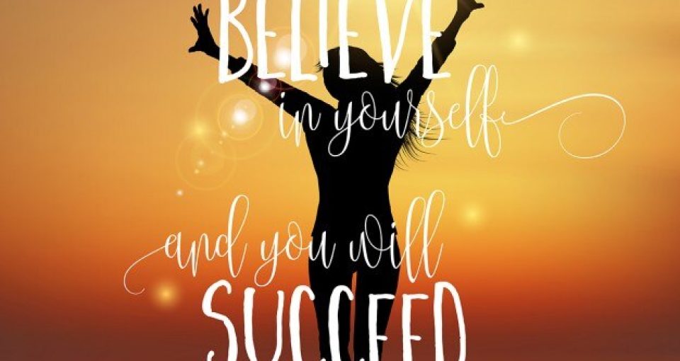 silhouette-happy-woman-with-inspirational-quote_1048-1435